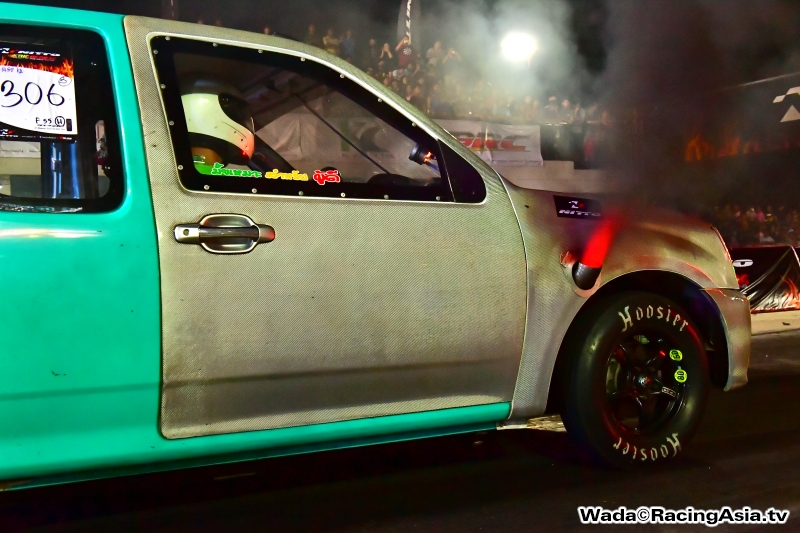 2016.05 Pathumthani NITTO King of Drag & ES Club Drag Day RacingAsia.tv