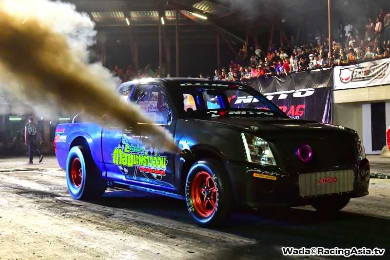 2016.05 Pathumthani NITTO King of Drag & ES Club Drag Day RacingAsia.tv