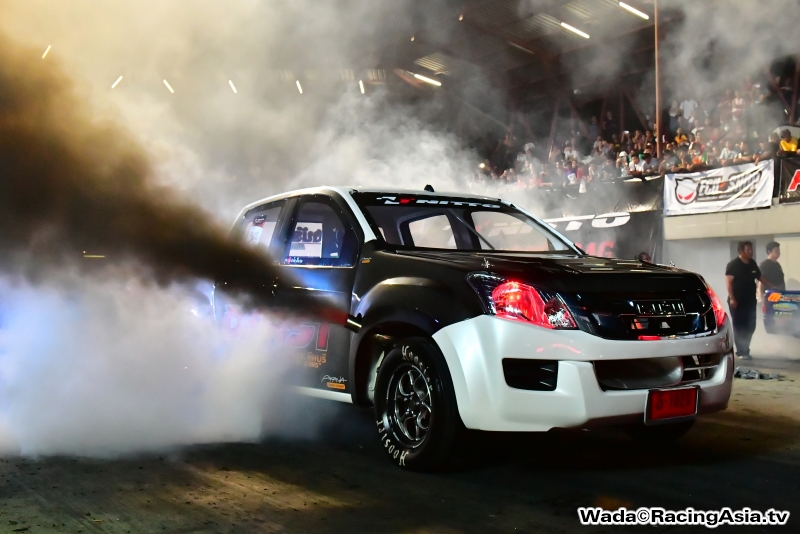 2016.05 Pathumthani NITTO King of Drag & ES Club Drag Day RacingAsia.tv