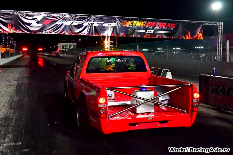 2016.05 Pathumthani NITTO King of Drag & ES Club Drag Day RacingAsia.tv