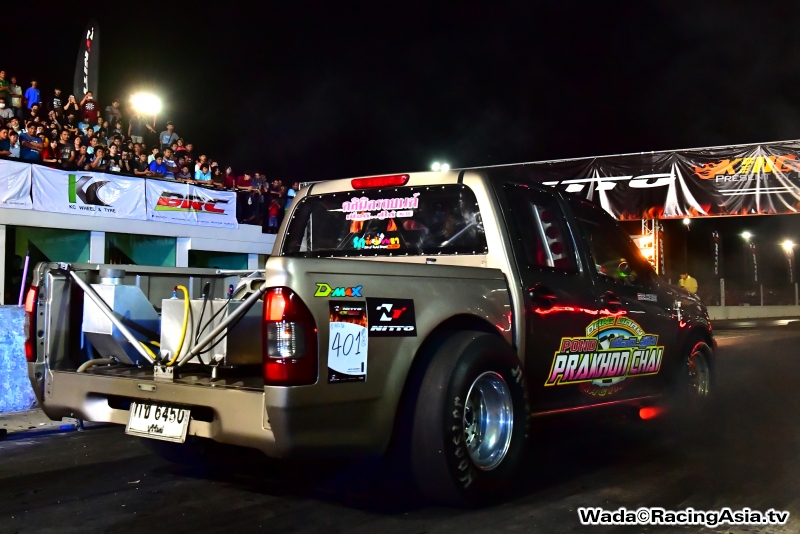 2016.05 Pathumthani NITTO King of Drag & ES Club Drag Day RacingAsia.tv