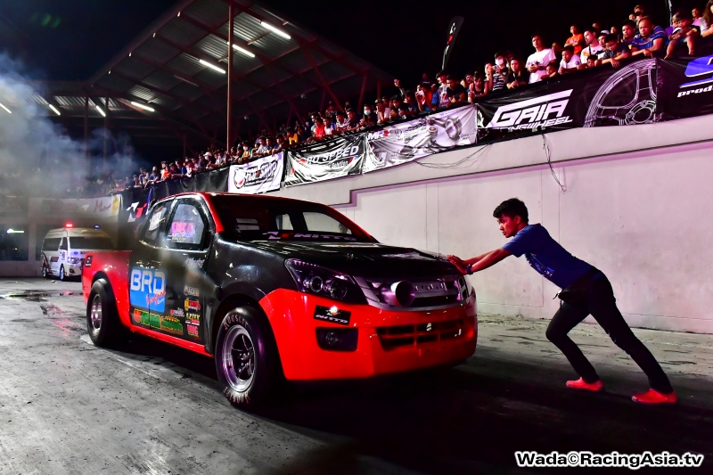 2016.05 Pathumthani NITTO King of Drag & ES Club Drag Day RacingAsia.tv