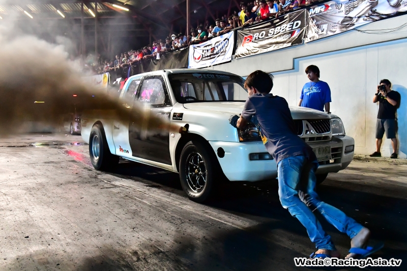 2016.05 Pathumthani NITTO King of Drag & ES Club Drag Day RacingAsia.tv