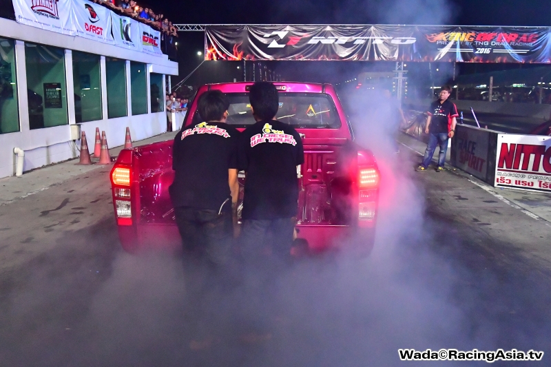 2016.05 Pathumthani NITTO King of Drag & ES Club Drag Day RacingAsia.tv