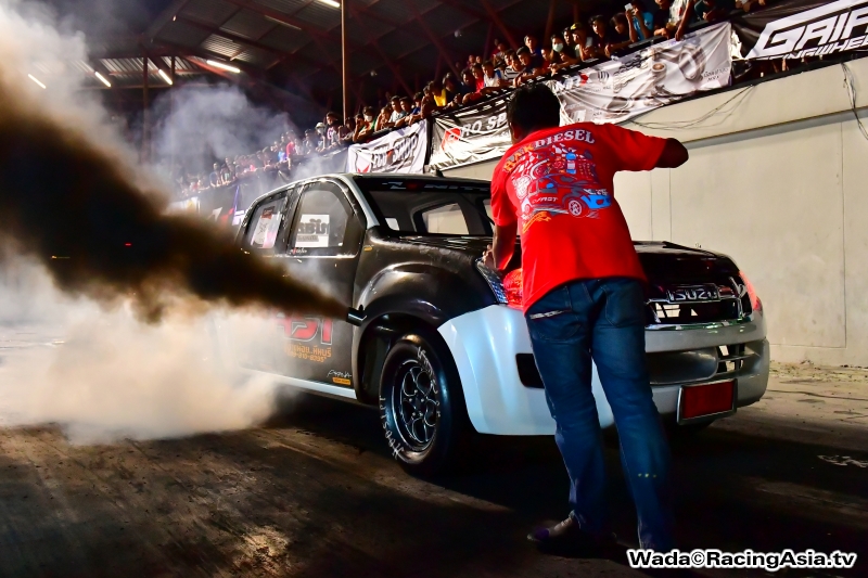 2016.05 Pathumthani NITTO King of Drag & ES Club Drag Day RacingAsia.tv