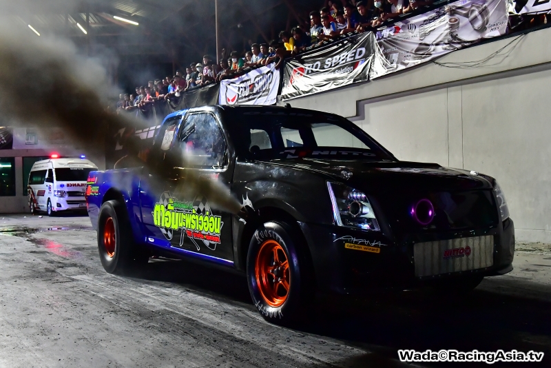 2016.05 Pathumthani NITTO King of Drag & ES Club Drag Day RacingAsia.tv