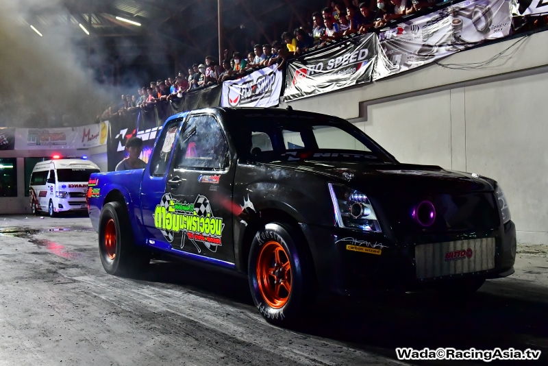 2016.05 Pathumthani NITTO King of Drag & ES Club Drag Day RacingAsia.tv