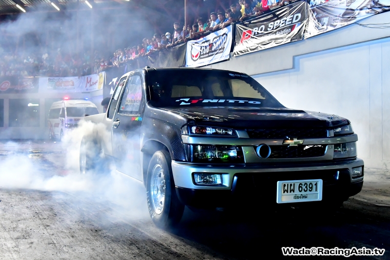 2016.05 Pathumthani NITTO King of Drag & ES Club Drag Day RacingAsia.tv