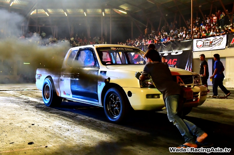 2016.05 Pathumthani NITTO King of Drag & ES Club Drag Day RacingAsia.tv