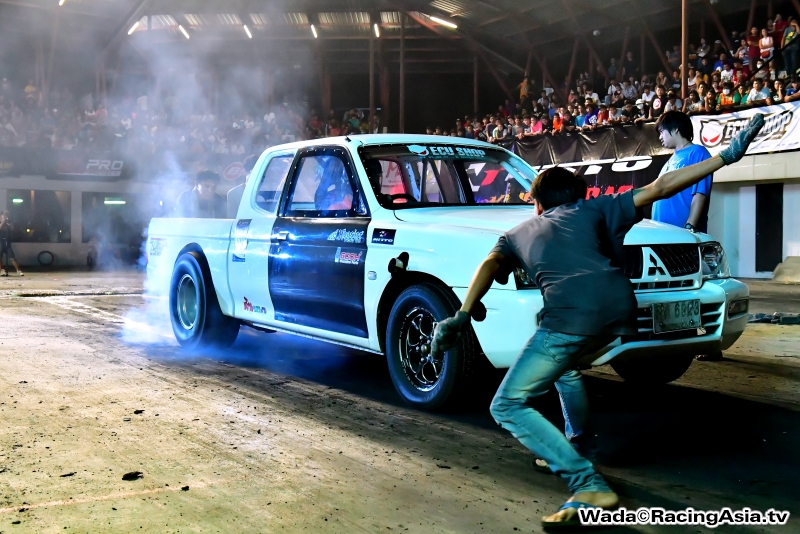 2016.05 Pathumthani NITTO King of Drag & ES Club Drag Day RacingAsia.tv