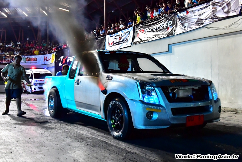 2016.05 Pathumthani NITTO King of Drag & ES Club Drag Day RacingAsia.tv