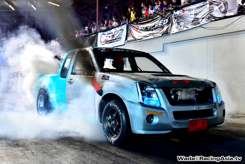2016.05 Pathumthani NITTO King of Drag & ES Club Drag Day RacingAsia.tv