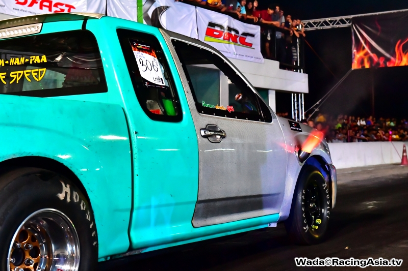 2016.05 Pathumthani NITTO King of Drag & ES Club Drag Day RacingAsia.tv