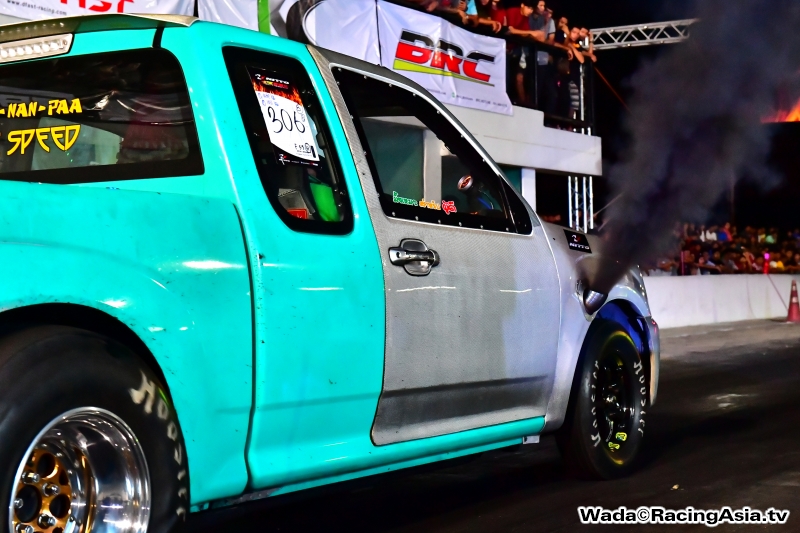 2016.05 Pathumthani NITTO King of Drag & ES Club Drag Day RacingAsia.tv