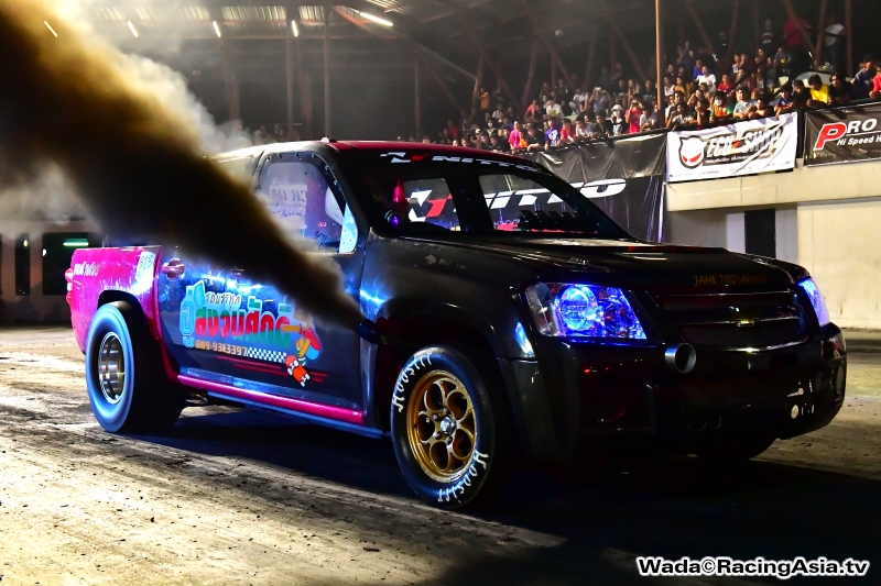 2016.05 Pathumthani NITTO King of Drag & ES Club Drag Day RacingAsia.tv