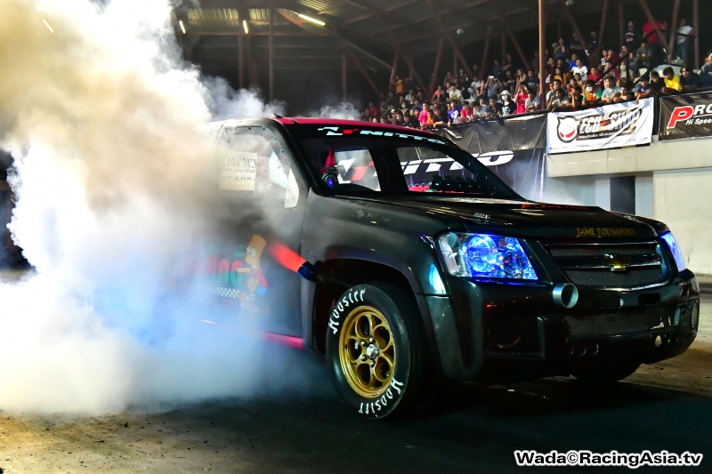 2016.05 Pathumthani NITTO King of Drag & ES Club Drag Day RacingAsia.tv