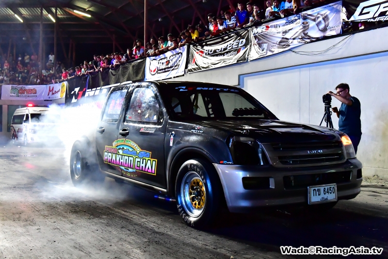 2016.05 Pathumthani NITTO King of Drag & ES Club Drag Day RacingAsia.tv