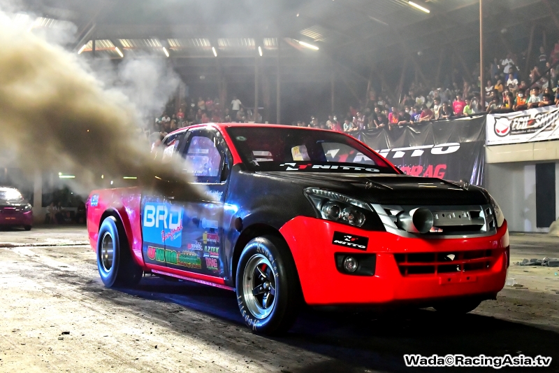 2016.05 Pathumthani NITTO King of Drag & ES Club Drag Day RacingAsia.tv