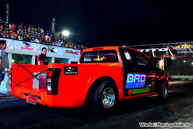 2016.05 Pathumthani NITTO King of Drag & ES Club Drag Day RacingAsia.tv