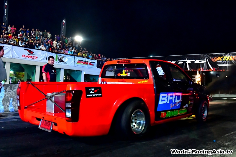 2016.05 Pathumthani NITTO King of Drag & ES Club Drag Day RacingAsia.tv
