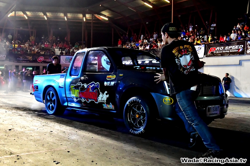 2016.05 Pathumthani NITTO King of Drag & ES Club Drag Day RacingAsia.tv