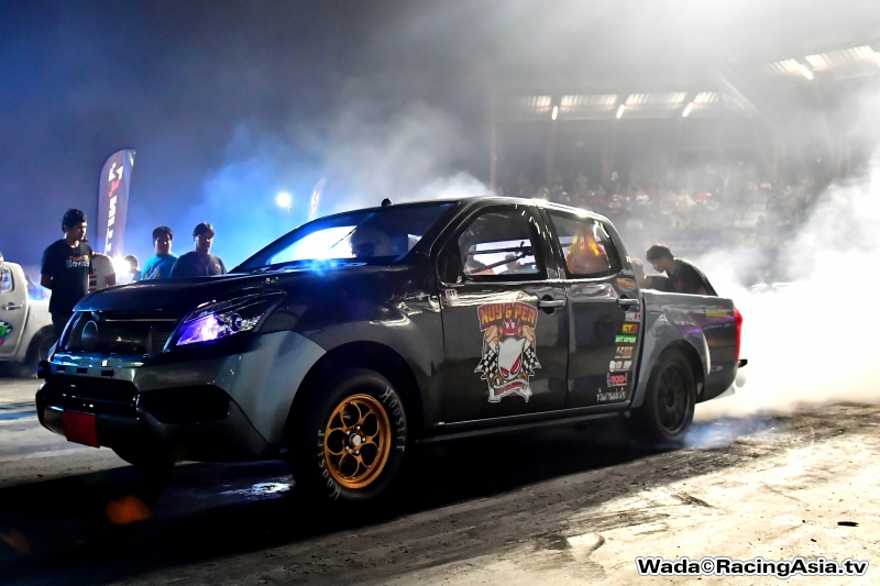 2016.05 Pathumthani NITTO King of Drag & ES Club Drag Day RacingAsia.tv