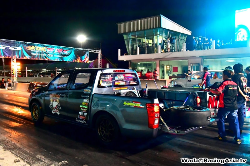 2016.05 Pathumthani NITTO King of Drag & ES Club Drag Day RacingAsia.tv