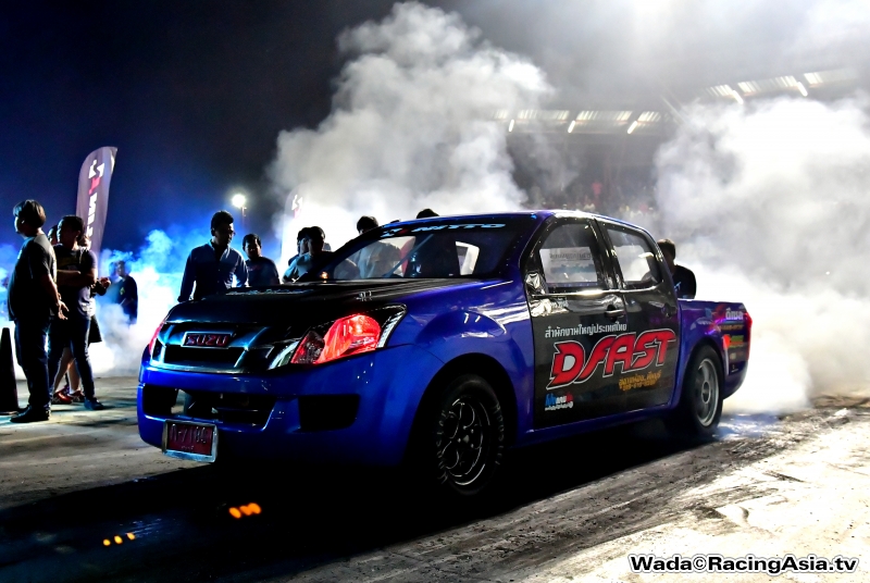 2016.05 Pathumthani NITTO King of Drag & ES Club Drag Day RacingAsia.tv