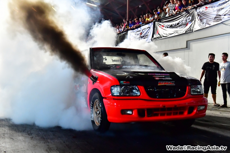 2016.05 Pathumthani NITTO King of Drag & ES Club Drag Day RacingAsia.tv