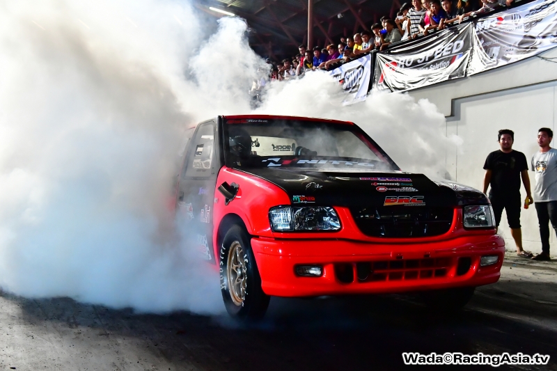 2016.05 Pathumthani NITTO King of Drag & ES Club Drag Day RacingAsia.tv