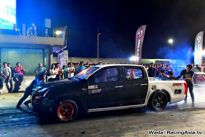2016.05 Pathumthani NITTO King of Drag & ES Club Drag Day RacingAsia.tv