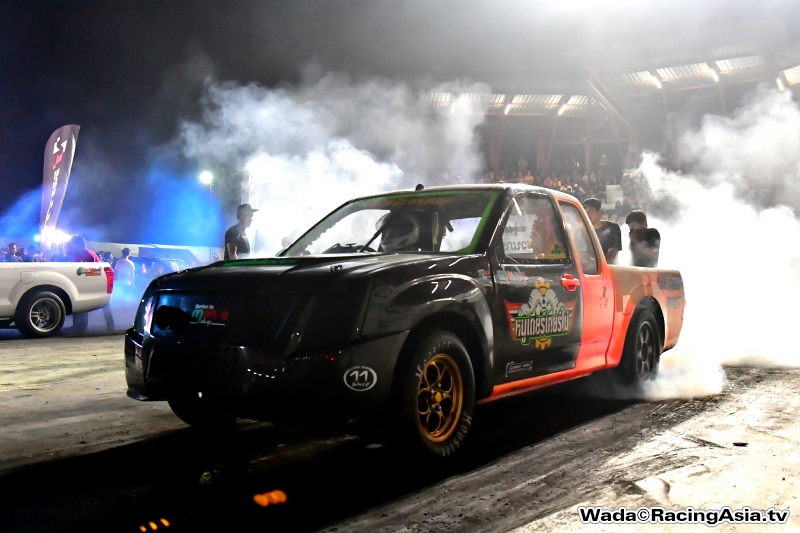 2016.05 Pathumthani NITTO King of Drag & ES Club Drag Day RacingAsia.tv