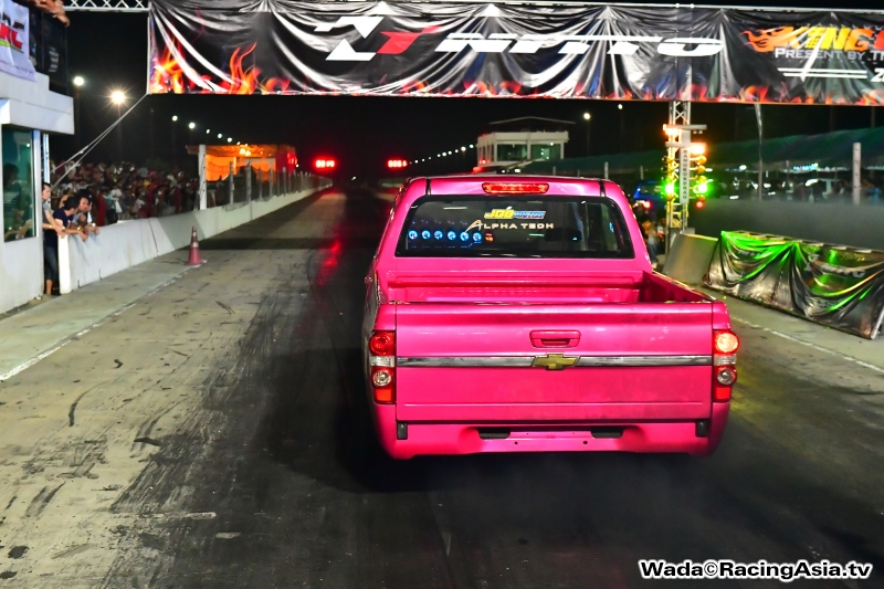 2016.05 Pathumthani NITTO King of Drag & ES Club Drag Day RacingAsia.tv