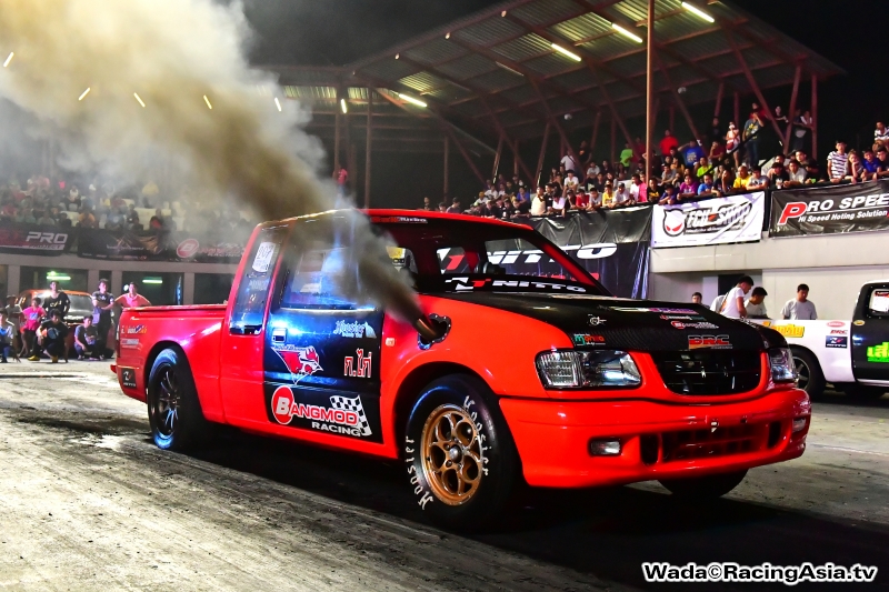 2016.05 Pathumthani NITTO King of Drag & ES Club Drag Day RacingAsia.tv