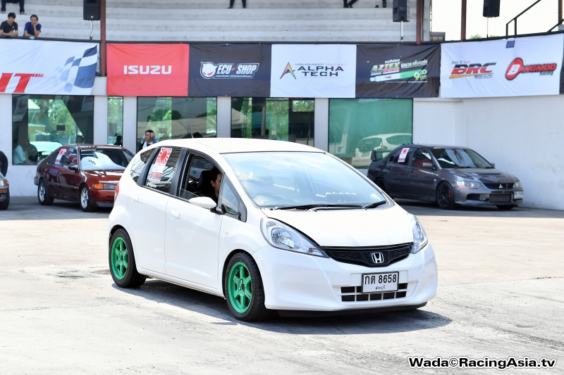 2016.05 Pathumthani Saraburi Drag Racing RacingAsia.tv