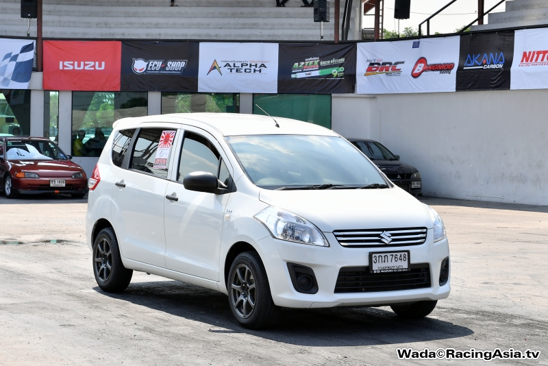 2016.05 Pathumthani Saraburi Drag Racing RacingAsia.tv