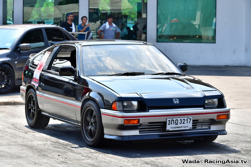 2016.05 Pathumthani Saraburi Drag Racing RacingAsia.tv