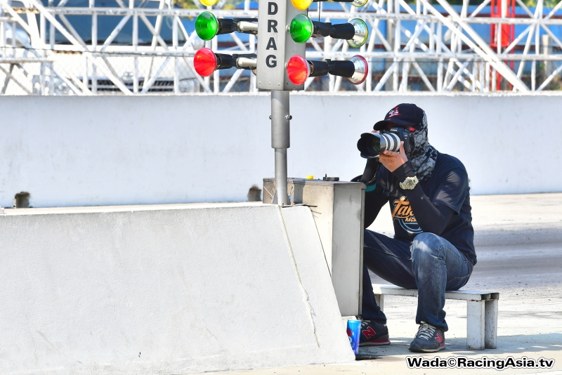 2016.05 Pathumthani Saraburi Drag Racing RacingAsia.tv