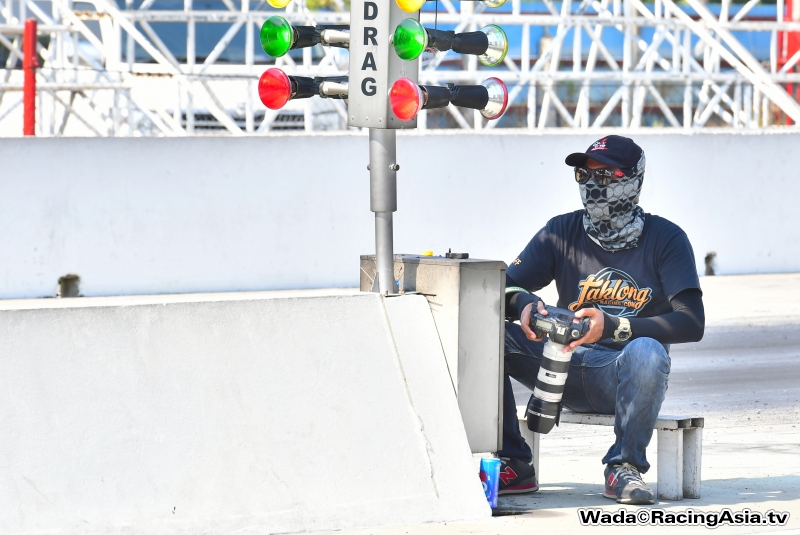 2016.05 Pathumthani Saraburi Drag Racing RacingAsia.tv