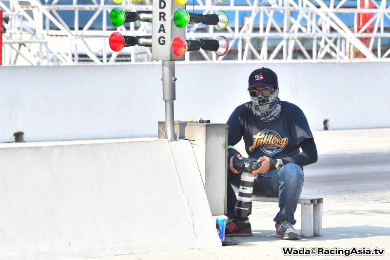 2016.05 Pathumthani Saraburi Drag Racing RacingAsia.tv