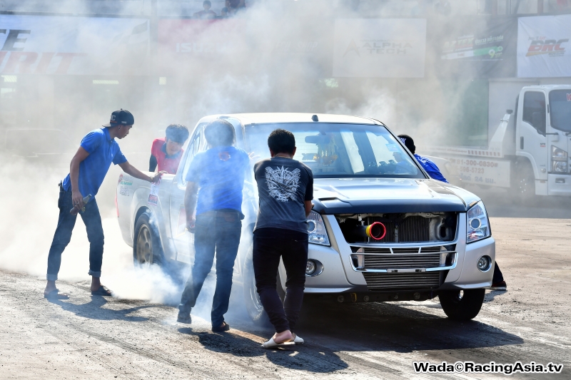 2016.05 Pathumthani Saraburi Drag Racing RacingAsia.tv