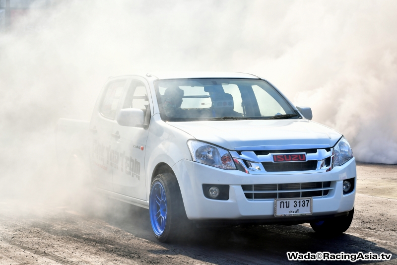 2016.05 Pathumthani Saraburi Drag Racing RacingAsia.tv
