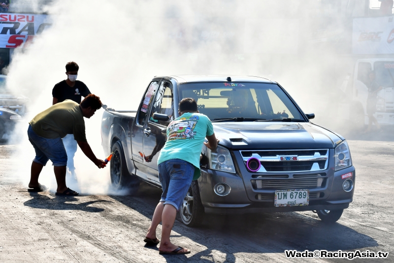 2016.05 Pathumthani Saraburi Drag Racing RacingAsia.tv