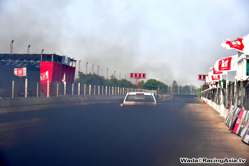 2016.05 Pathumthani Saraburi Drag Racing RacingAsia.tv