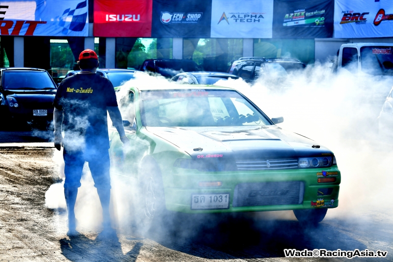 2016.05 Pathumthani Saraburi Drag Racing RacingAsia.tv