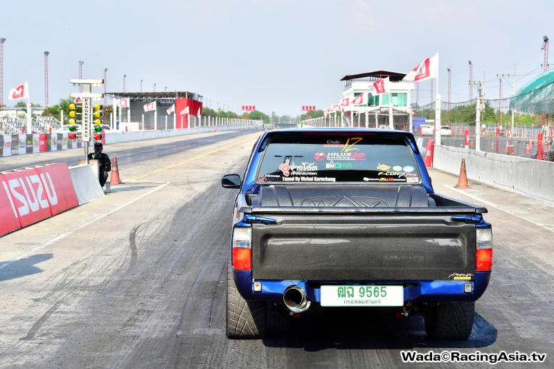 2016.05 Pathumthani Saraburi Drag Racing RacingAsia.tv