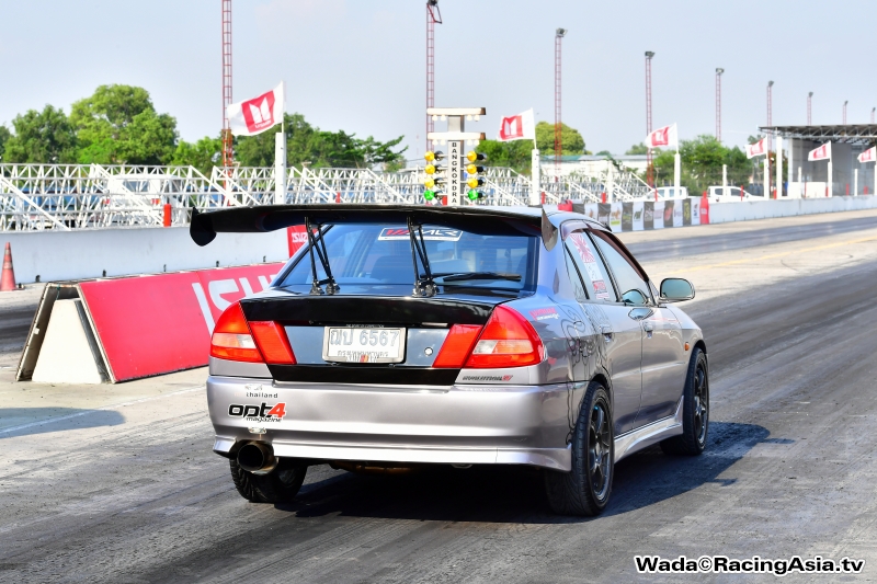 2016.05 Pathumthani Saraburi Drag Racing RacingAsia.tv