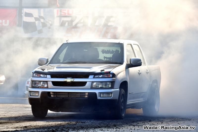 2016.05 Pathumthani Saraburi Drag Racing RacingAsia.tv