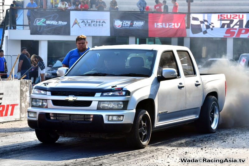 2016.05 Pathumthani Saraburi Drag Racing RacingAsia.tv