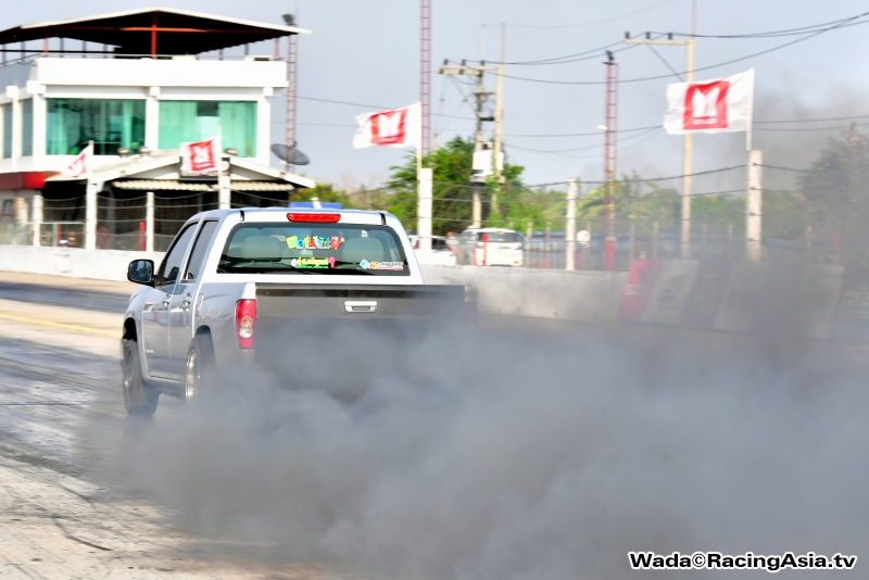 2016.05 Pathumthani Saraburi Drag Racing RacingAsia.tv